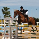 CONCURSO DE SALTO SOCIAL