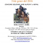 Concurs Social de Salt Solidari