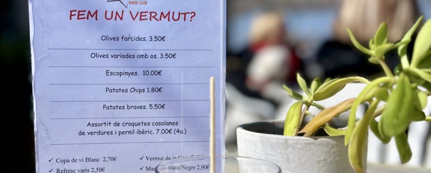 foto vermut